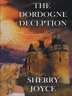 cover image of The Dordogne Deception